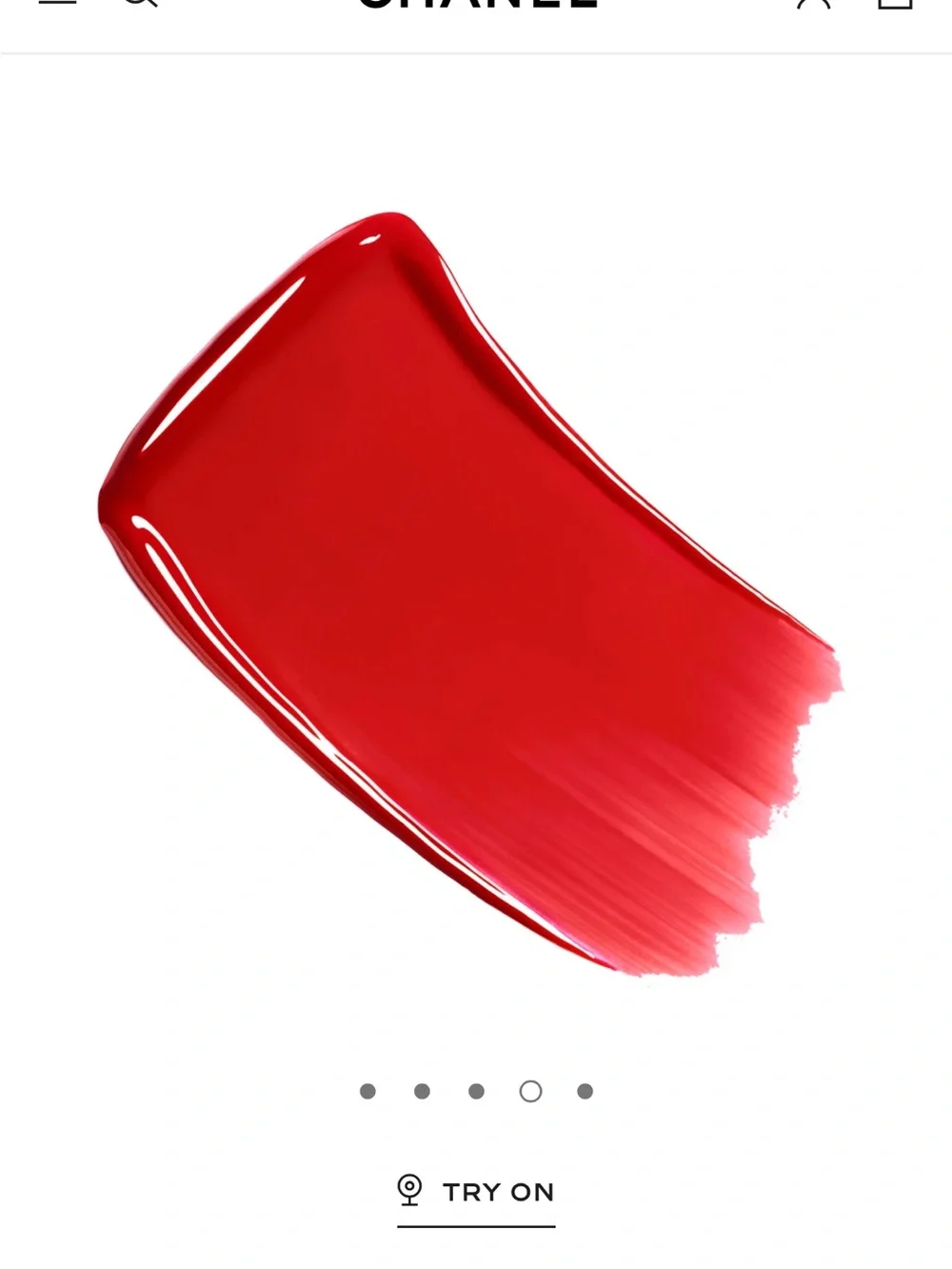 CHANEL No.1 Red Camellia Lip & Cheek Balm